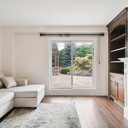 Quiet Getaway Perfect For Families Villa Mississauga Buitenkant foto