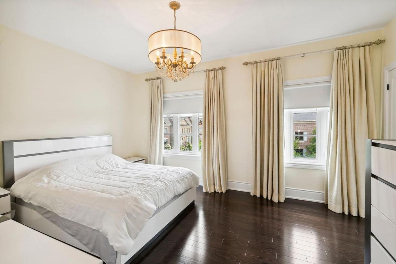 Quiet Getaway Perfect For Families Villa Mississauga Buitenkant foto