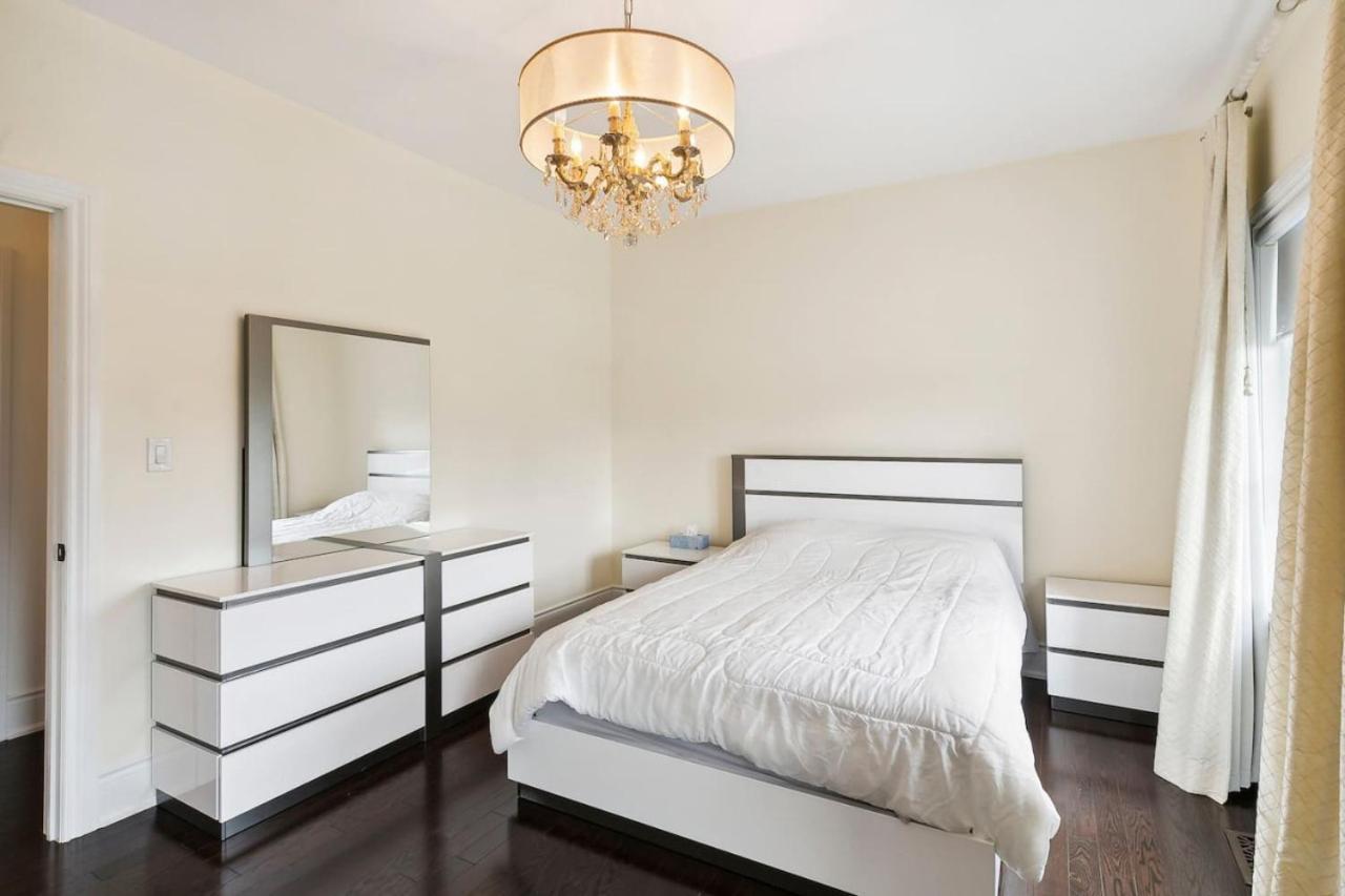 Quiet Getaway Perfect For Families Villa Mississauga Buitenkant foto