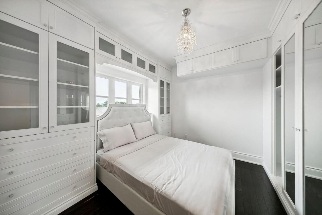 Quiet Getaway Perfect For Families Villa Mississauga Buitenkant foto